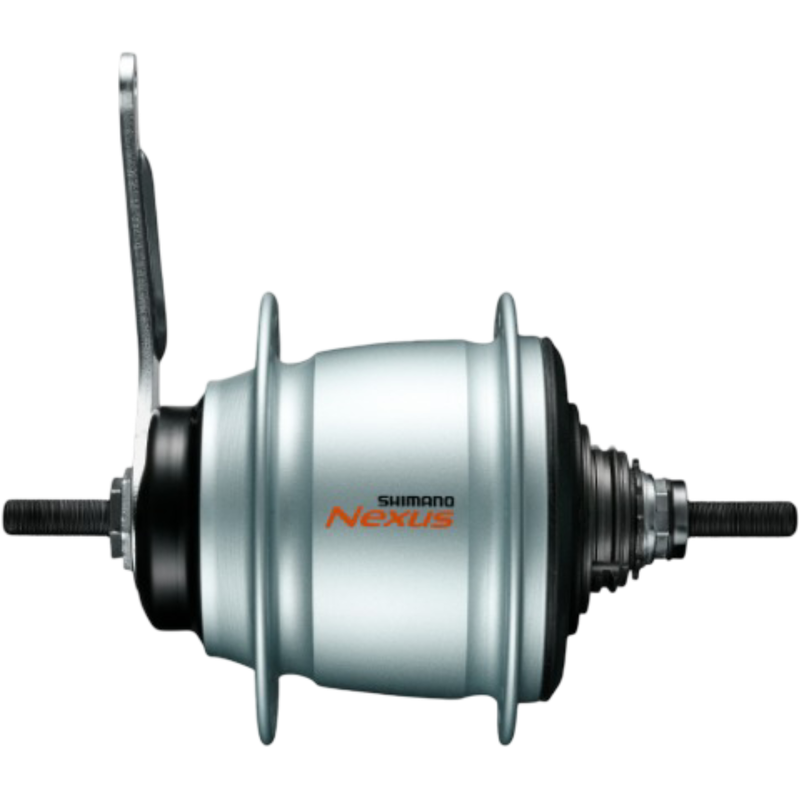 Shimano Baknav SG-C6001-8C Nexus, 8-vxl