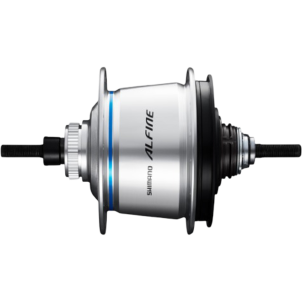 Shimano Baknav SG-S7051-8 Alfine (Di2), 8-vxl