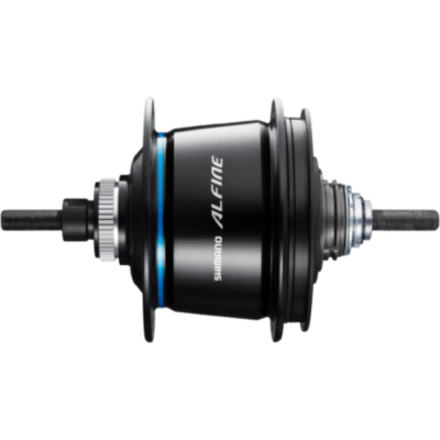 Shimano Baknav SG-S7051-8 Alfine (Di2), 8-vxl