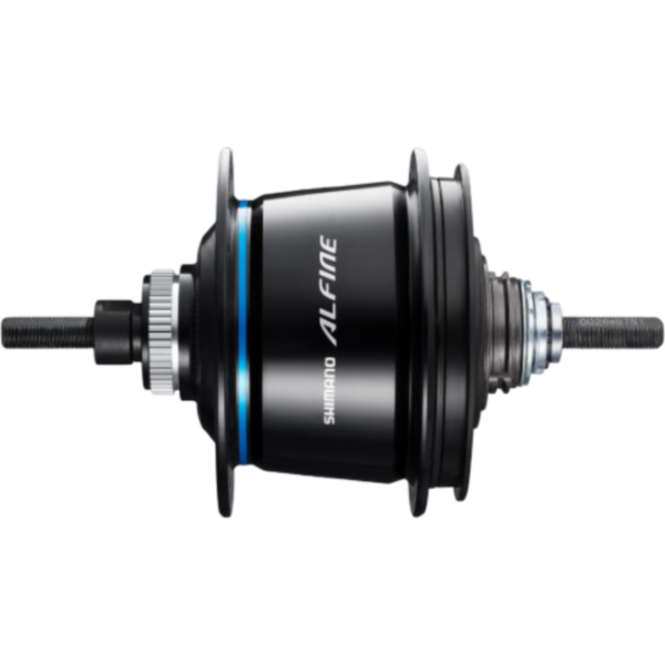 Shimano Baknav SG-S7051-8 Alfine (Di2), 8-vxl