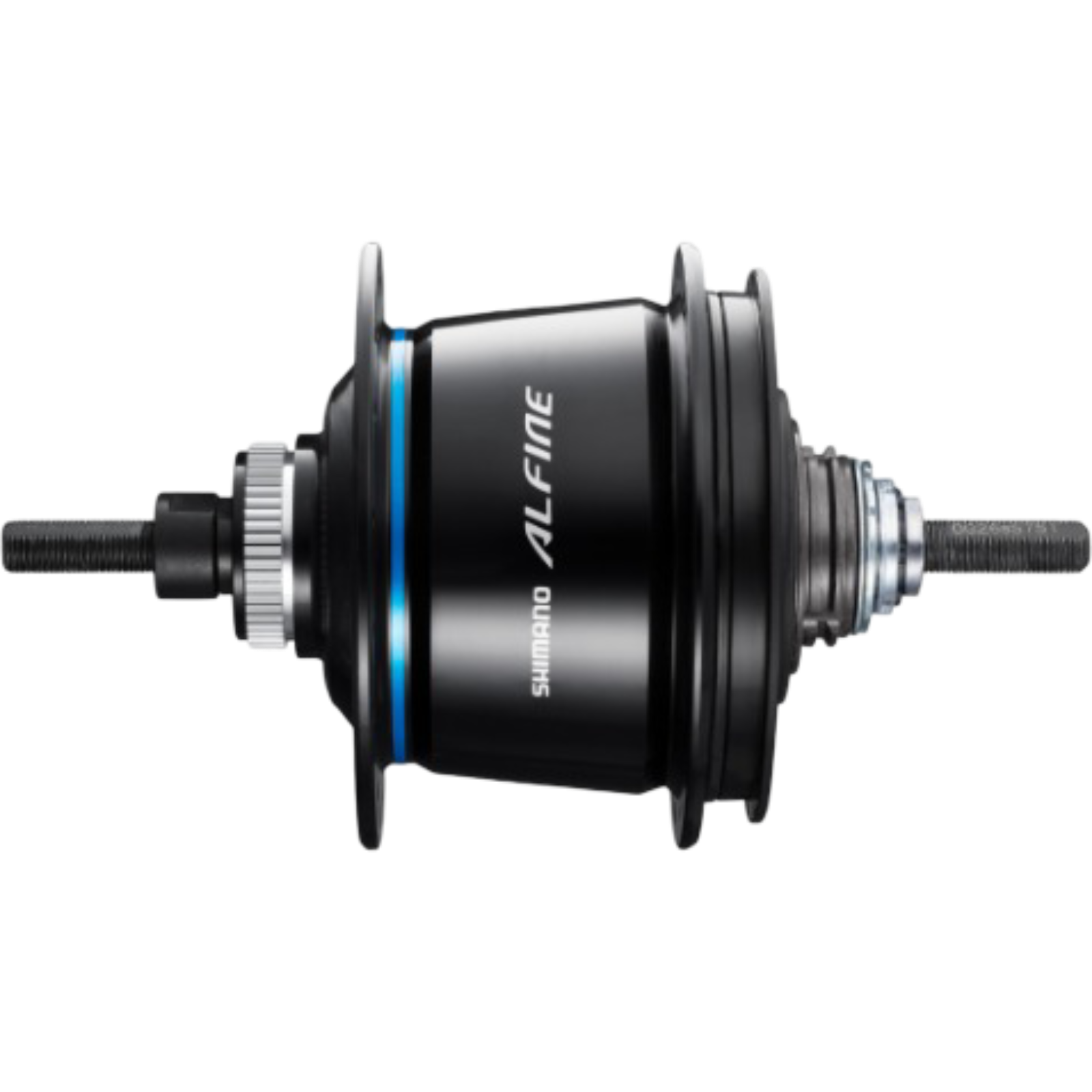 Shimano Baknav SG-S7051-8 Alfine (Di2), 8-vxl