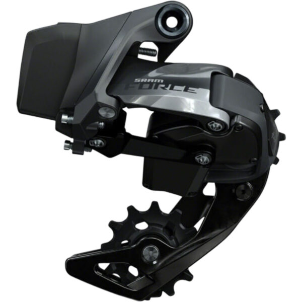 SRAM Bakväxel Force eTap AXS, 12-vxl