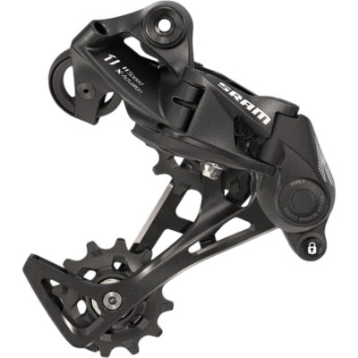 SRAM Bakväxel NX, 11-vxl