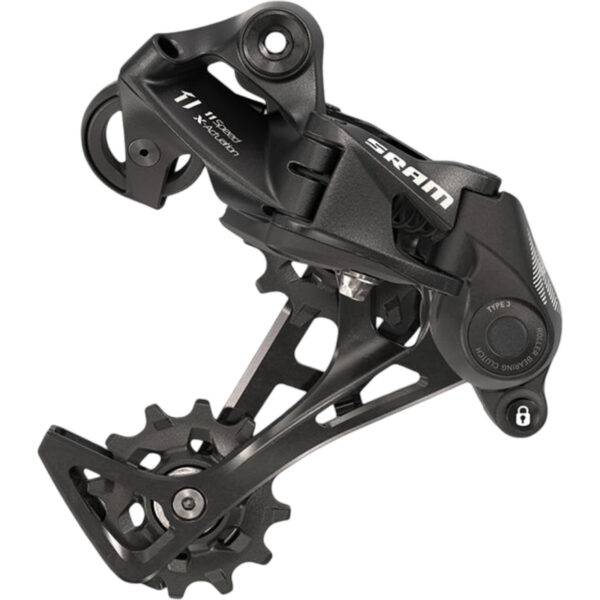 SRAM Bakväxel NX, 11-vxl
