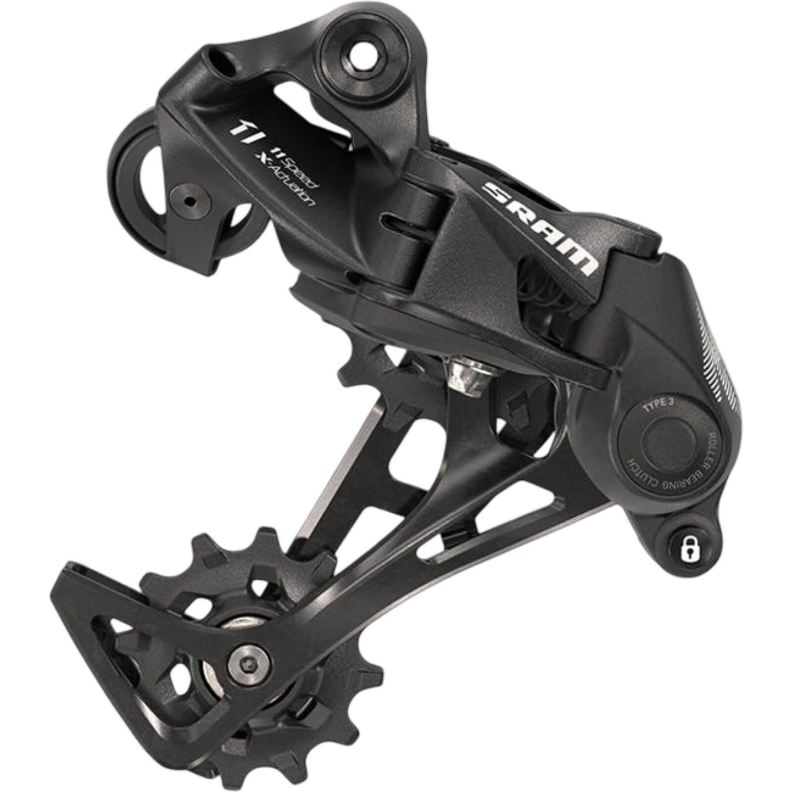 SRAM Bakväxel NX, 11-vxl