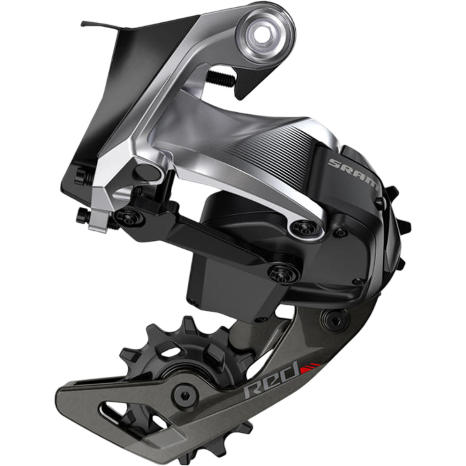 SRAM Bakväxel Red eTap, 11-vxl