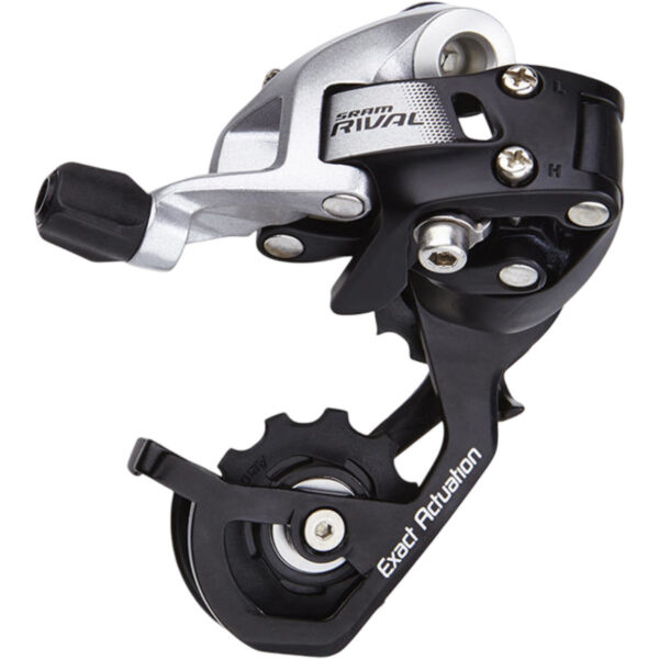 SRAM Bakväxel Rival 22, 11-vxl