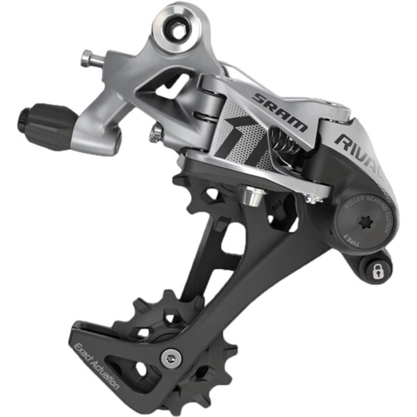 SRAM Bakväxel Rival 1, 11-vxl
