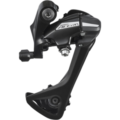 Shimano Bakväxel RD-M360-SGS Acera, 7/8-vxl