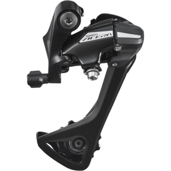 Shimano Bakväxel RD-M360-SGS Acera, 7/8-vxl