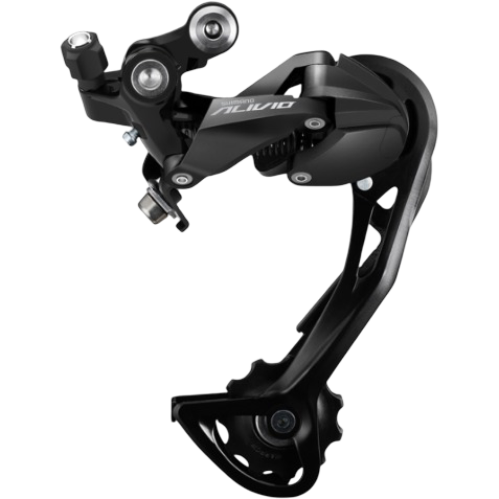 Shimano Bakväxel RD-M3100-SGS Alivio, 9-vxl
