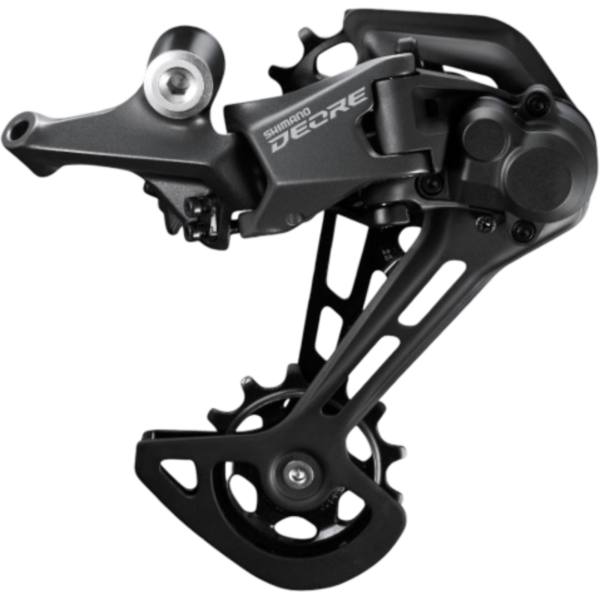 Shimano Bakväxel RD-M5100-SGS Deore, 11-vxl