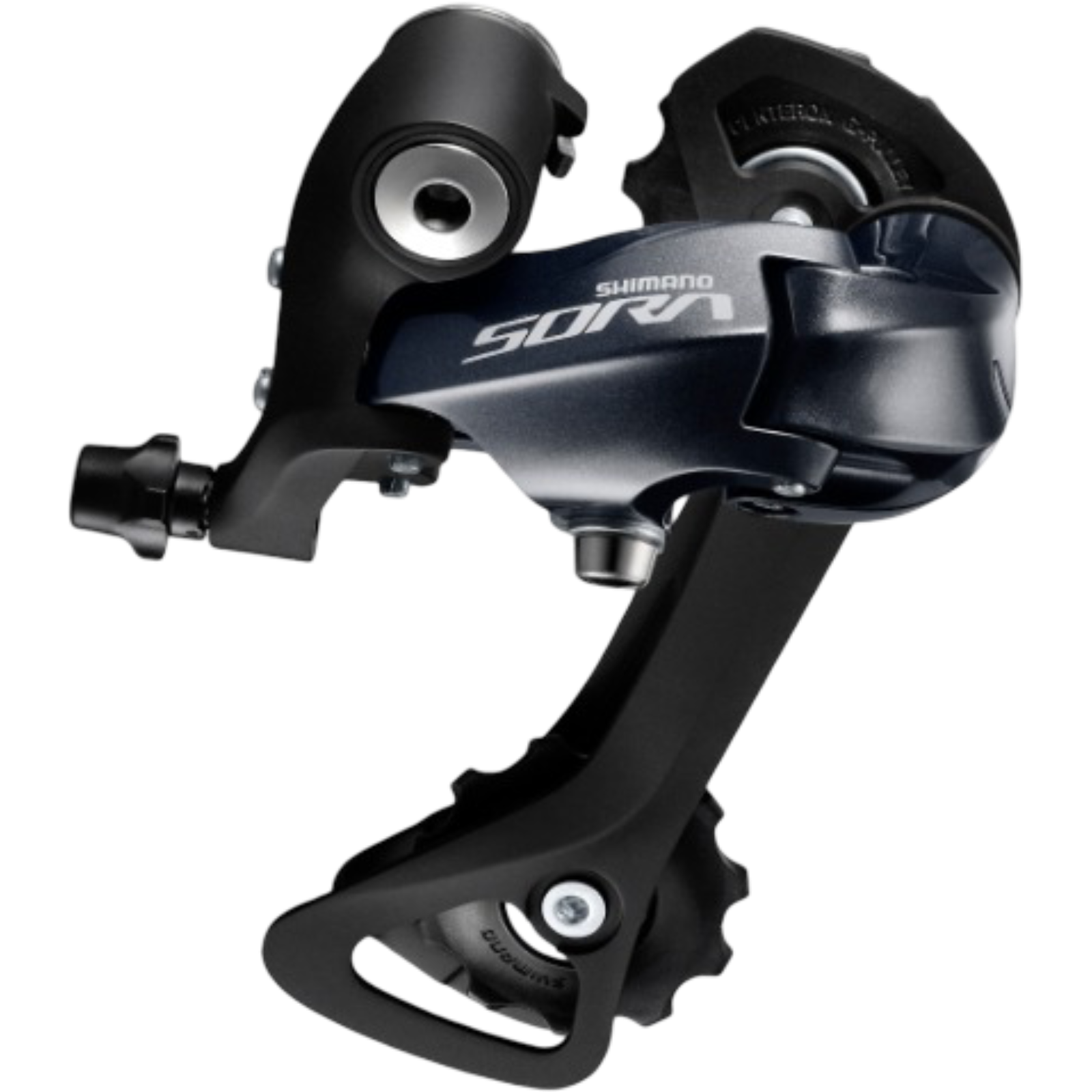 Shimano Bakväxel RD-R3000-GS Sora, 9-vxl
