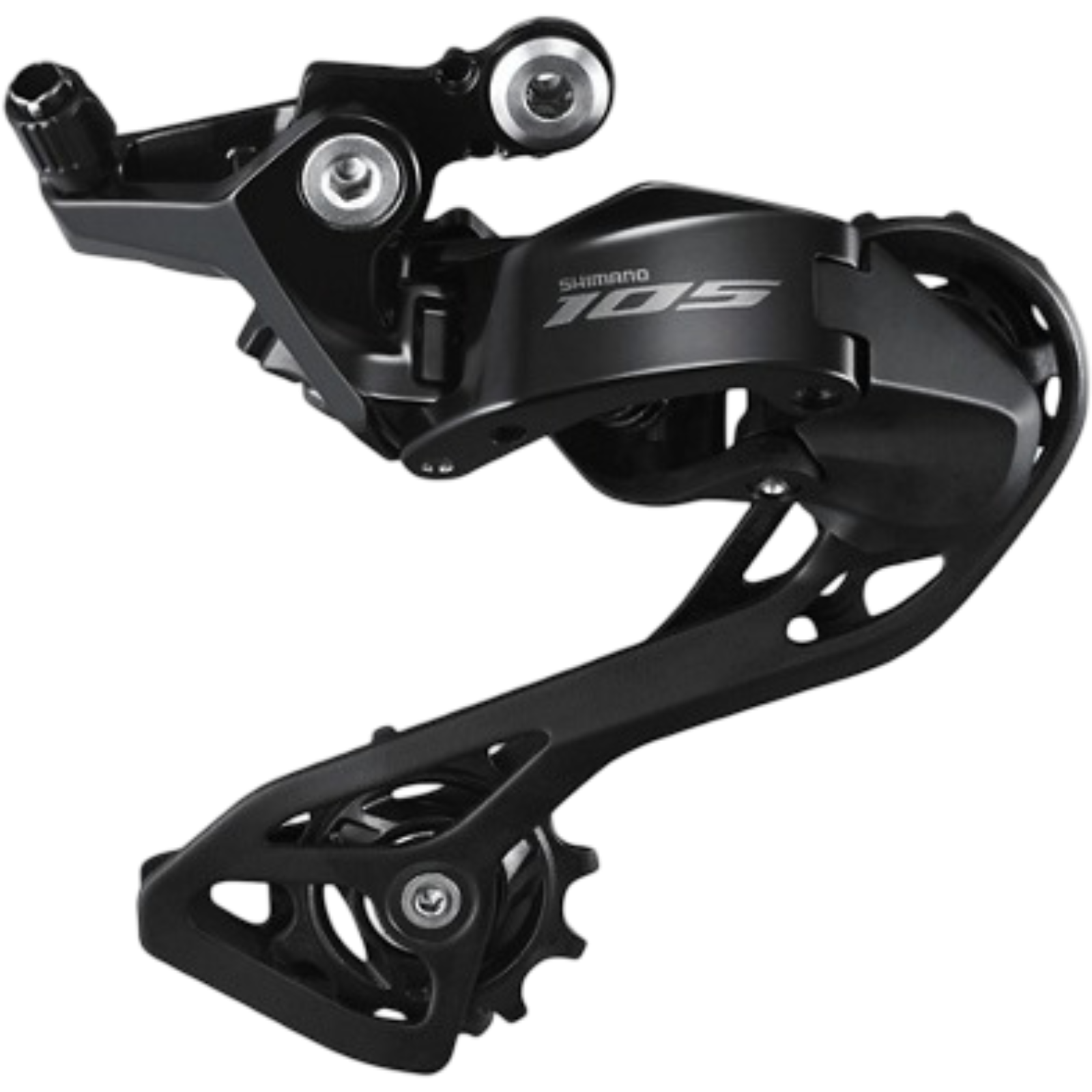 Shimano Bakväxel RD-R7100 105, 12-vxl