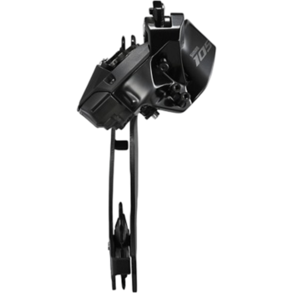 Shimano Bakväxel RD-R7150 105 Di2, 12-vxl