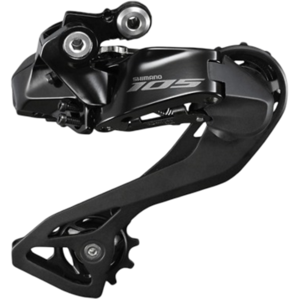 Shimano Bakväxel RD-R7150 105 Di2, 12-vxl