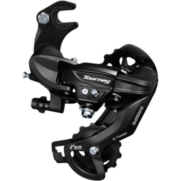 Shimano Bakväxel RD-TY300-SGS Tourney, 6/7-vxl