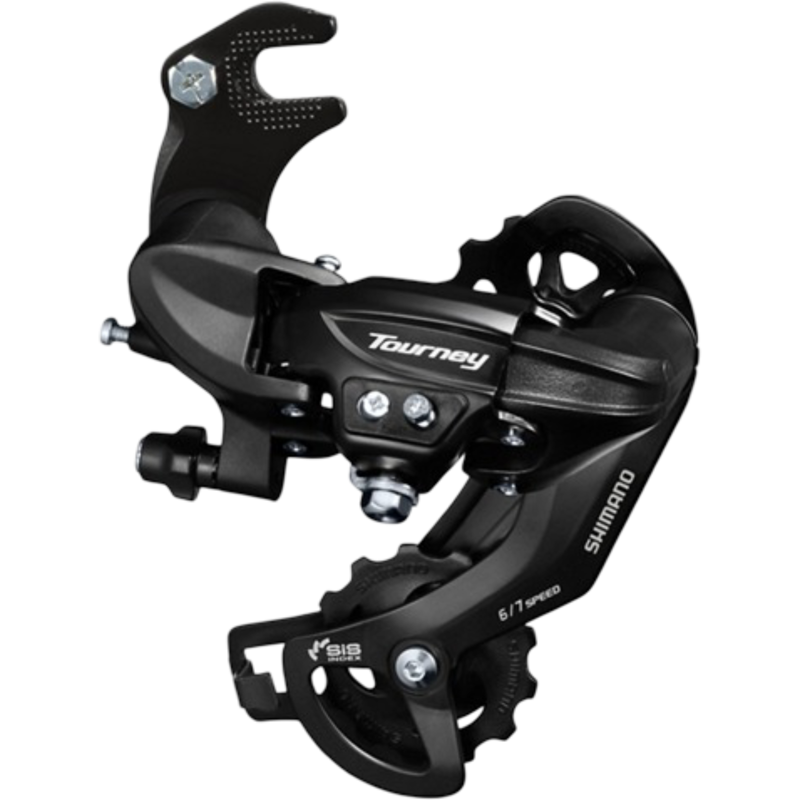 Shimano Bakväxel RD-TY300-SGS Tourney, 6/7-vxl