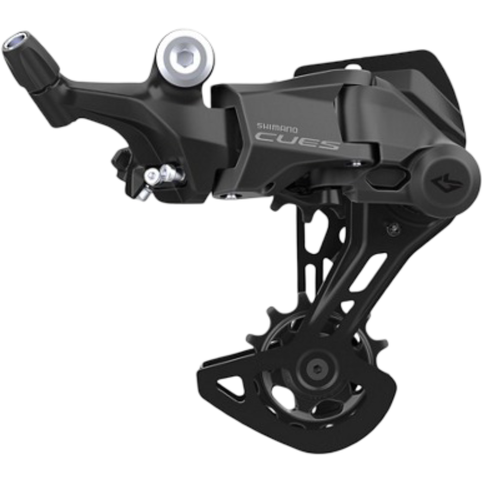 Shimano Bakväxel RD-U4000 Cues, 9-vxl