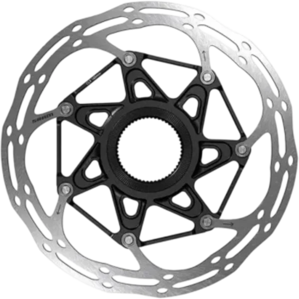 SRAM Bromsskiva Centerline 2-Piece, Centerlock