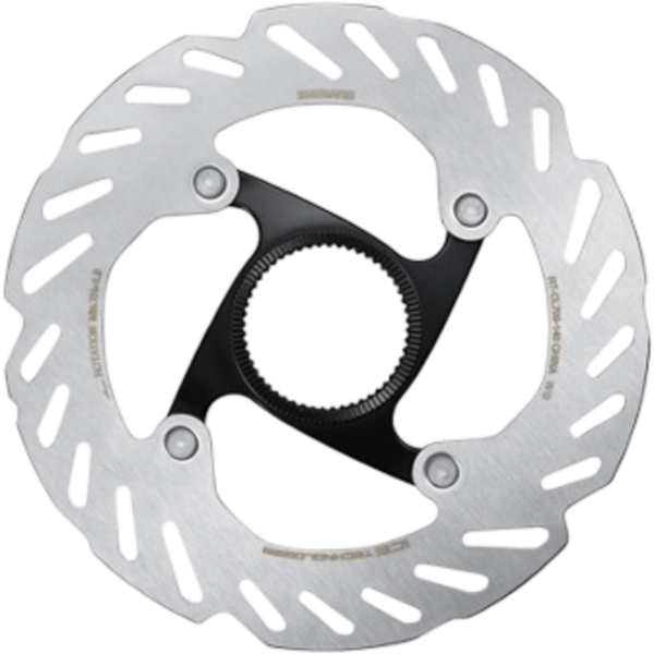 Shimano Bromsskiva RT-CL700, Centerlock