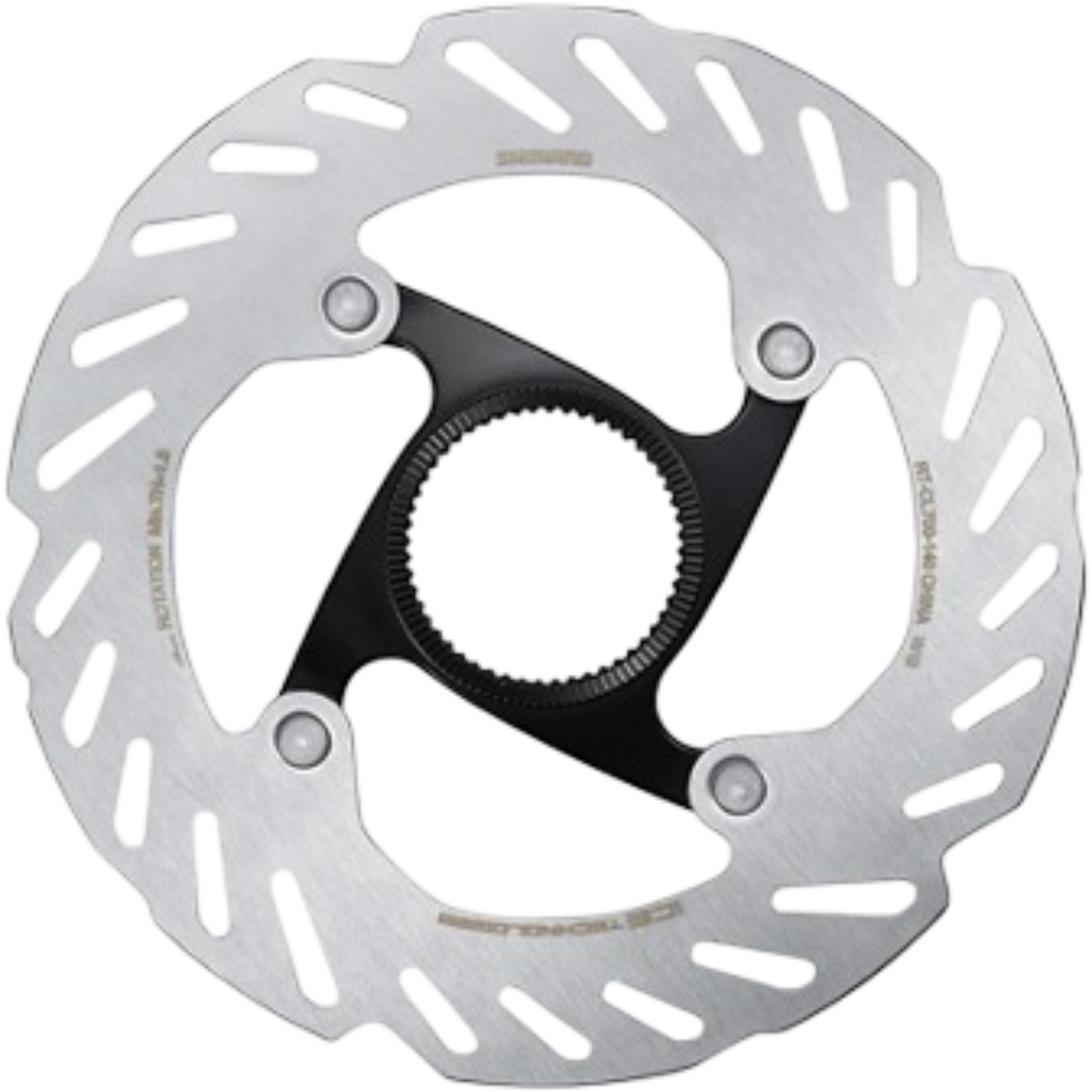 Shimano Bromsskiva RT-CL700, Centerlock