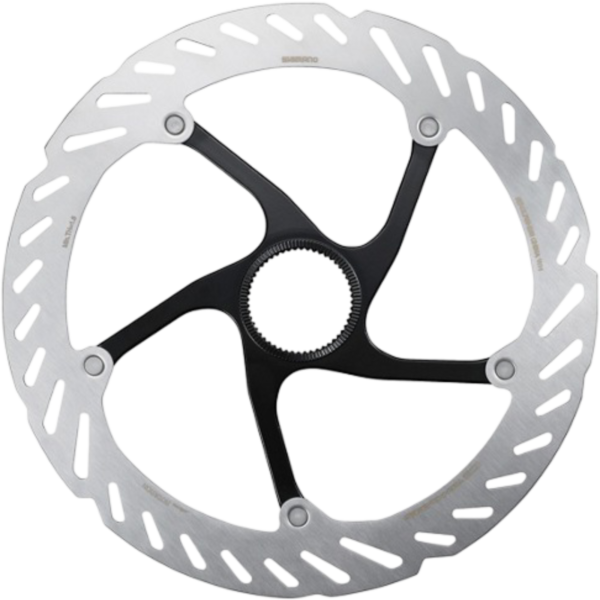 Shimano Bromsskiva RT-CL700, Centerlock
