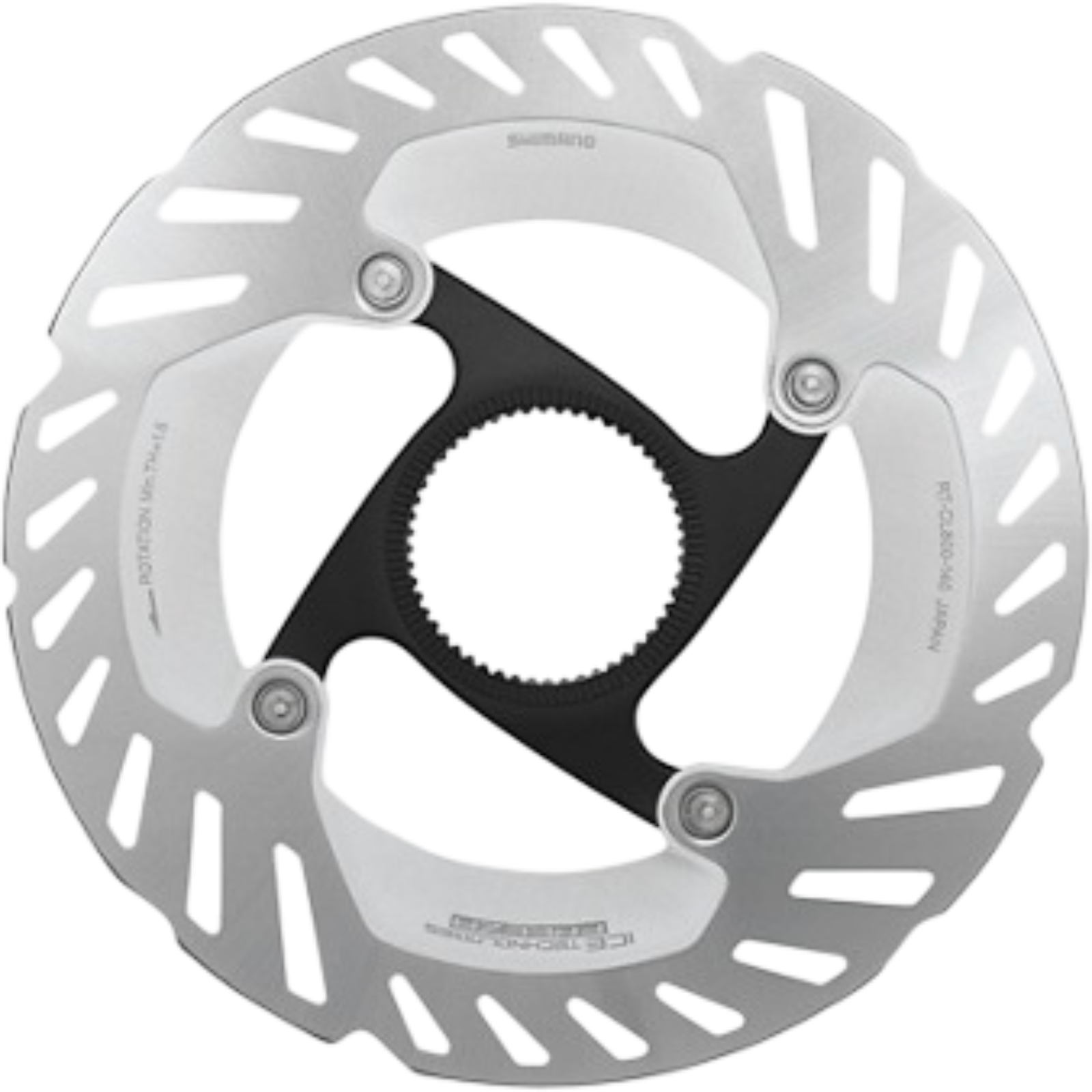 Shimano Bromsskiva RT-CL800, Centerlock