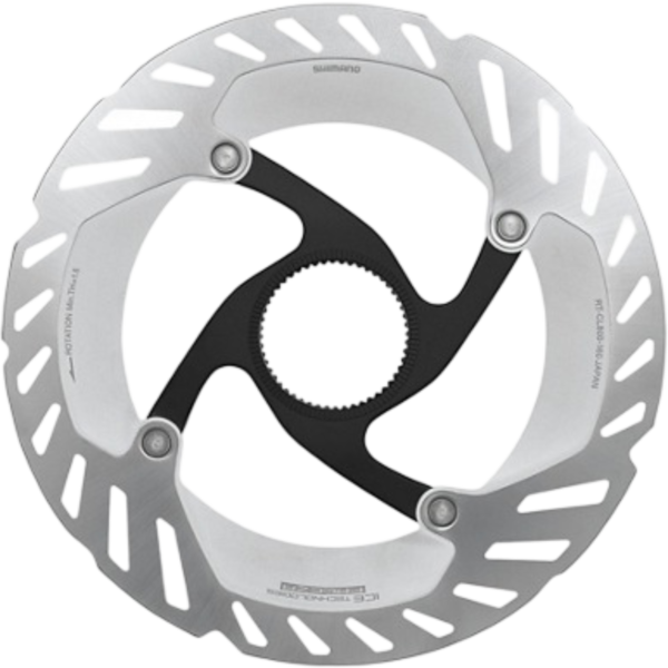 Shimano Bromsskiva RT-CL800, Centerlock
