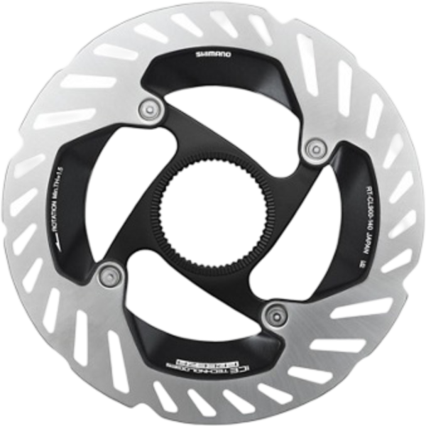 Shimano Bromsskiva RT-CL900, Centerlock