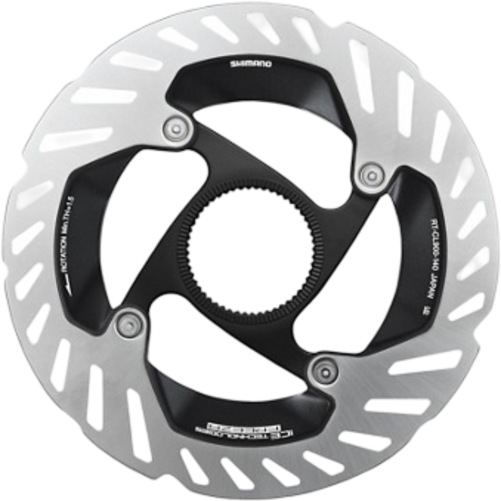 Shimano Bromsskiva RT-CL900, Centerlock