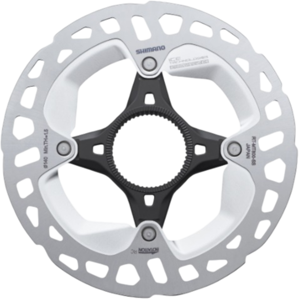 Shimano Bromsskiva RT-M800, Centerlock