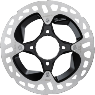 Shimano Bromsskiva RT-MT900, Centerlock
