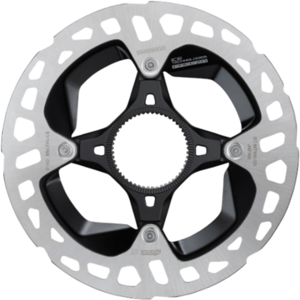 Shimano Bromsskiva RT-MT900, Centerlock