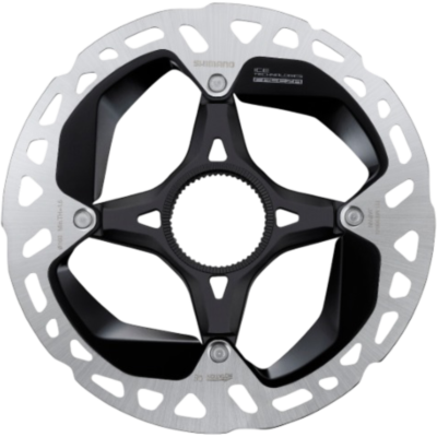 Shimano Bromsskiva RT-MT900, Centerlock