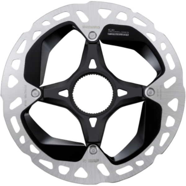 Shimano Bromsskiva RT-MT900, Centerlock