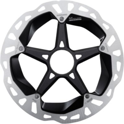 Shimano Bromsskiva RT-MT900, Centerlock