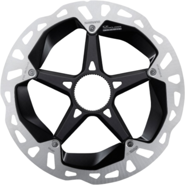 Shimano Bromsskiva RT-MT900, Centerlock