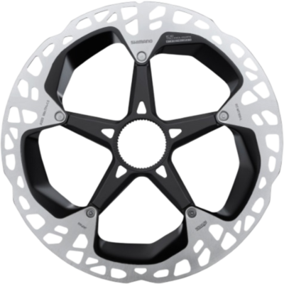 Shimano Bromsskiva RT-MT900, Centerlock