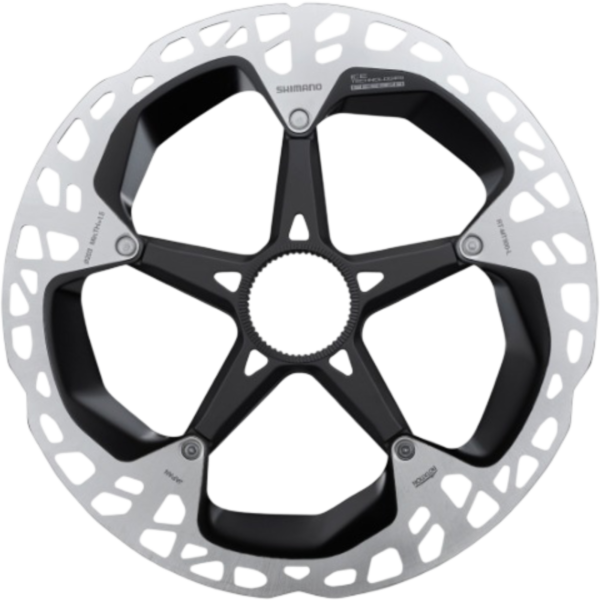 Shimano Bromsskiva RT-MT900, Centerlock