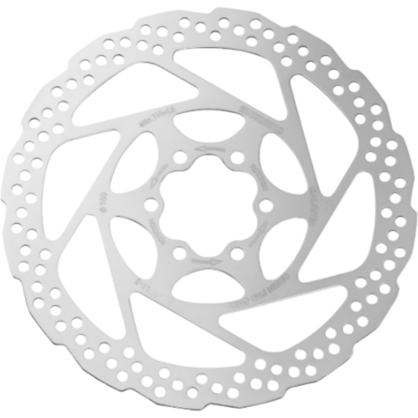Shimano Bromsskiva SM-RT56, 6-Bult