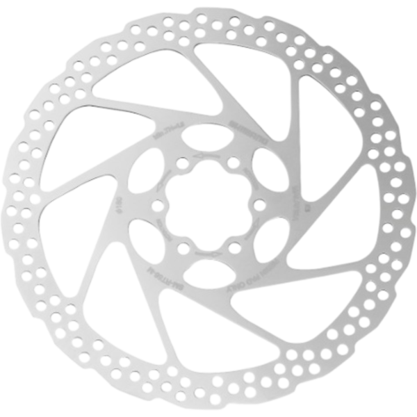 Shimano Bromsskiva SM-RT56, 6-Bult