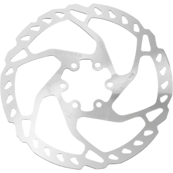Shimano Bromsskiva SM-RT66, 6-Bult