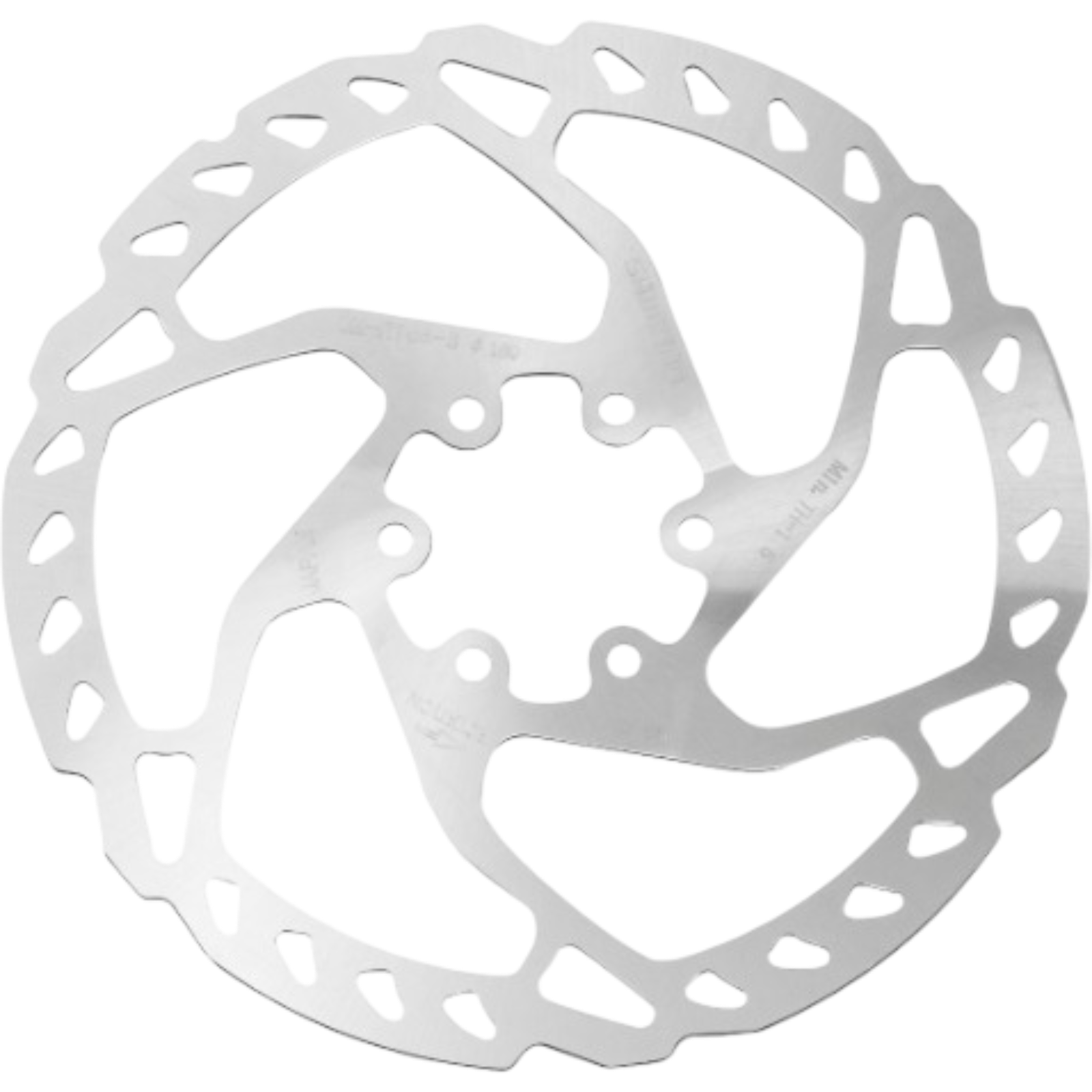 Shimano Bromsskiva SM-RT66, 6-Bult