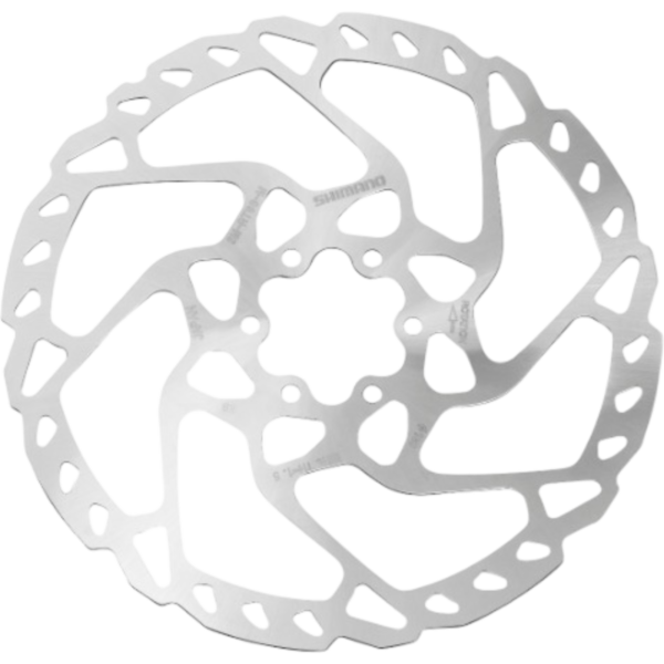 Shimano Bromsskiva SM-RT66, 6-Bult