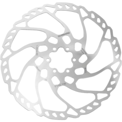 Shimano Bromsskiva SM-RT66, 6-Bult