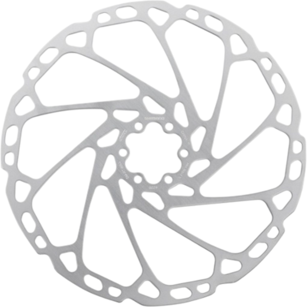Shimano Bromsskiva SM-RT66, 6-Bult