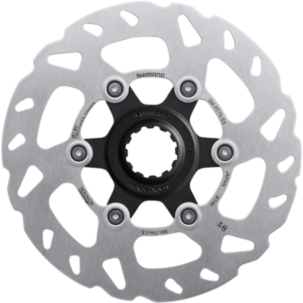 Shimano Bromsskiva SM-RT81, Centerlock