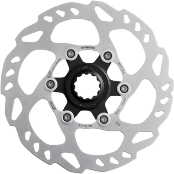 Shimano Bromsskiva SM-RT81, Centerlock