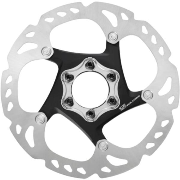 Shimano Bromsskiva SM-RT86, 6-Bult